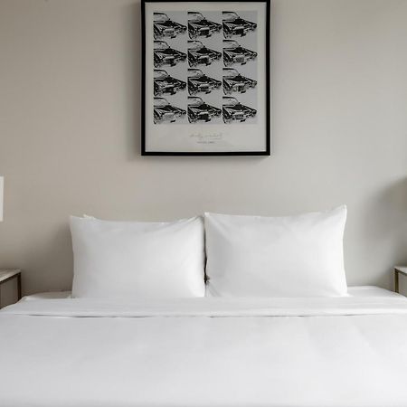Aparthotel Kasa 2Nd Street Austin Habitación foto