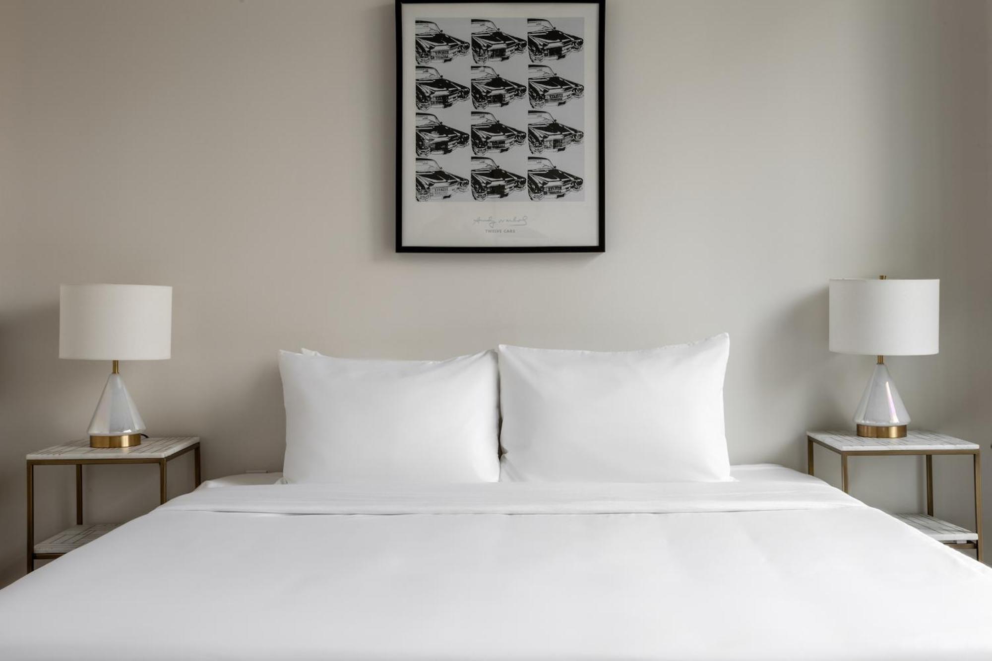 Aparthotel Kasa 2Nd Street Austin Habitación foto