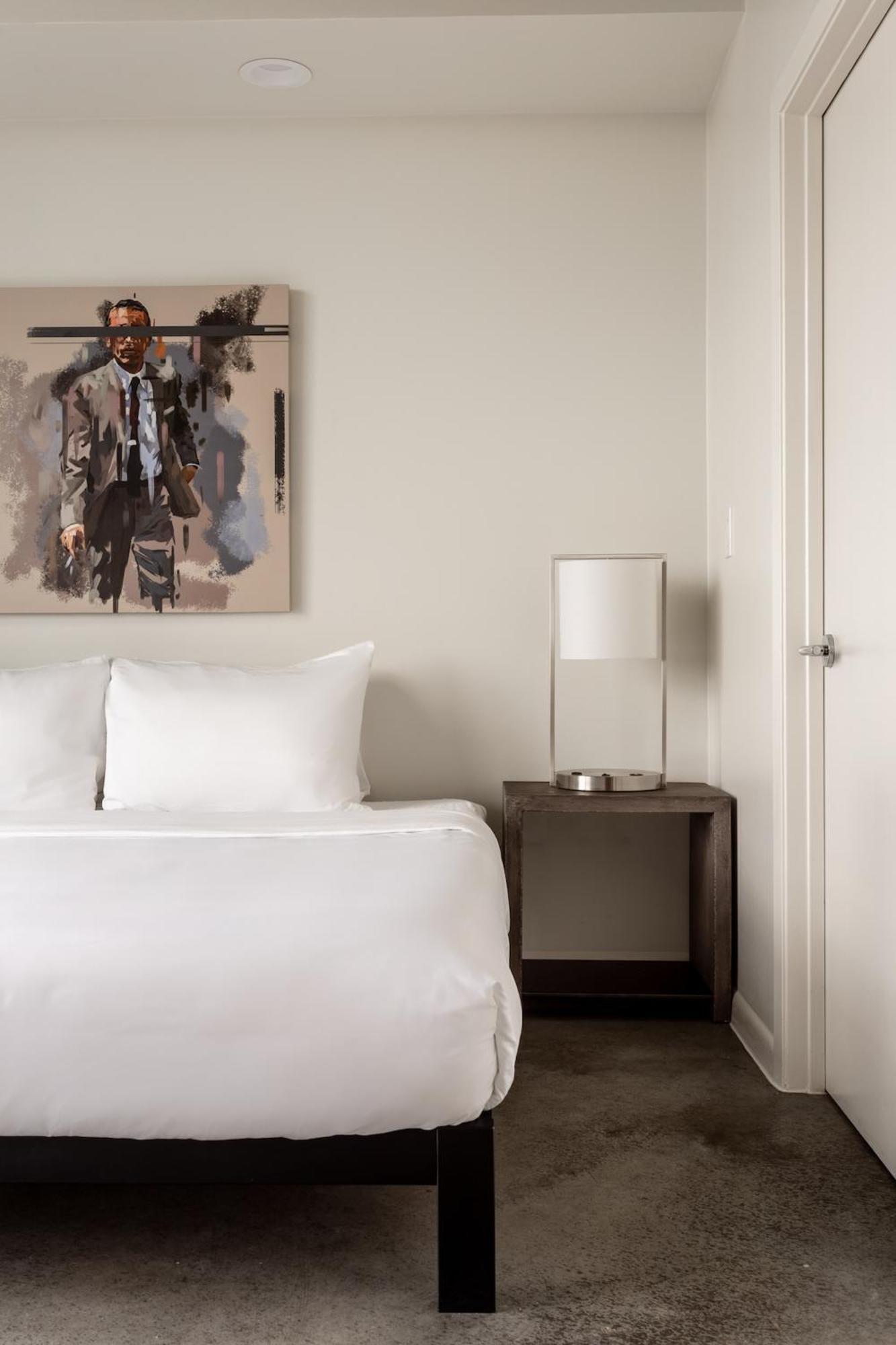 Aparthotel Kasa 2Nd Street Austin Habitación foto