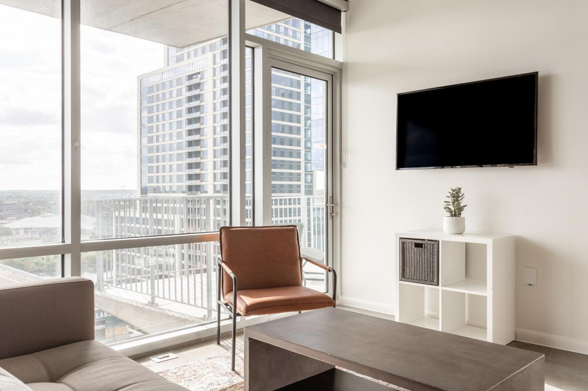 Aparthotel Kasa 2Nd Street Austin Habitación foto